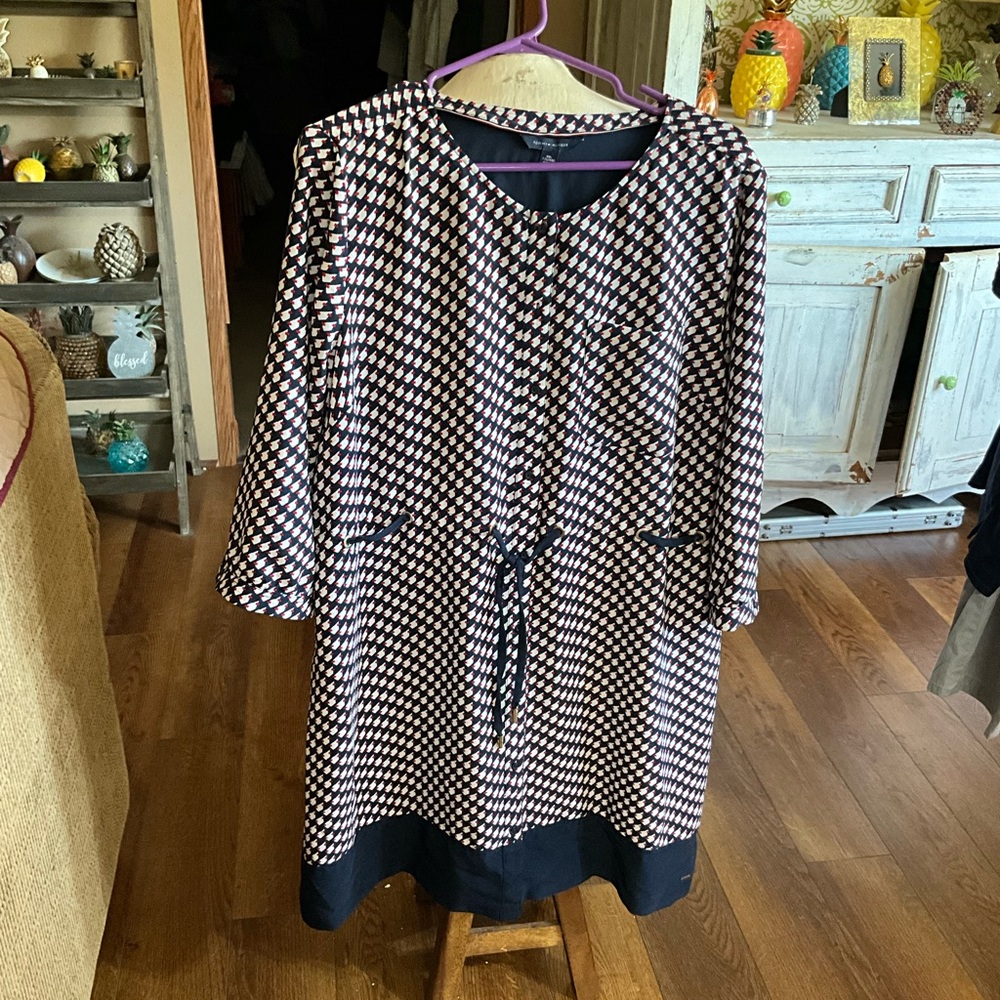 Tommy Hilfiger size XXL dress